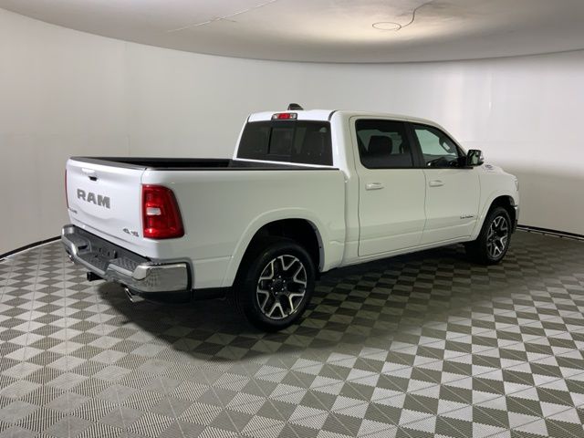 2025 RAM 1500 Laramie - Photo 6