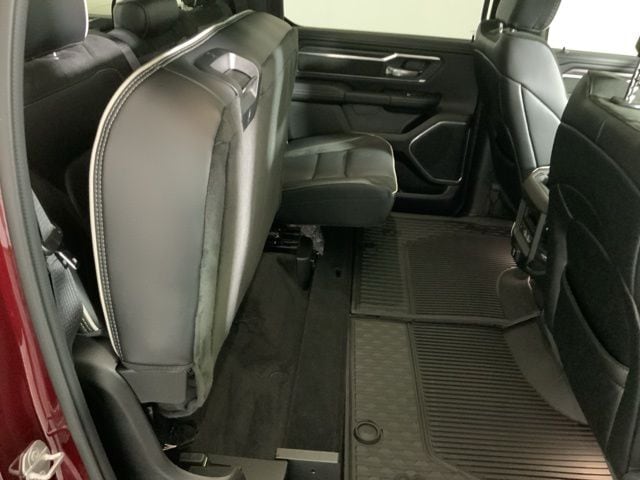 2026 RAM 1500 Laramie - Photo 37