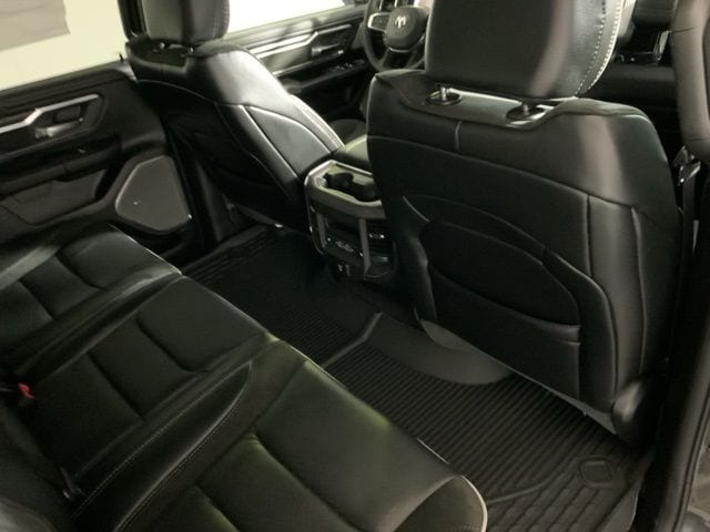 2026 RAM 1500 Laramie - Photo 38