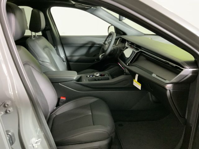 2026 Jeep Cherokee Overland - Photo 34
