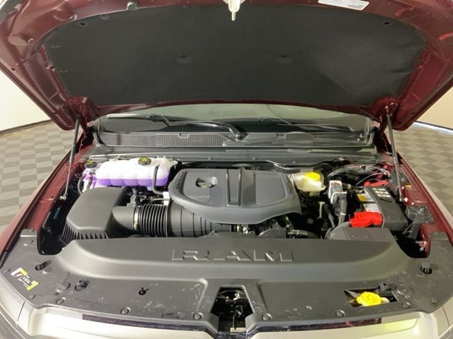 2026 RAM 1500 Laramie - Photo 43