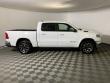 2025 Ram 1500 LARAMIE CREW CAB 4X4 5'7 BOX Pickup