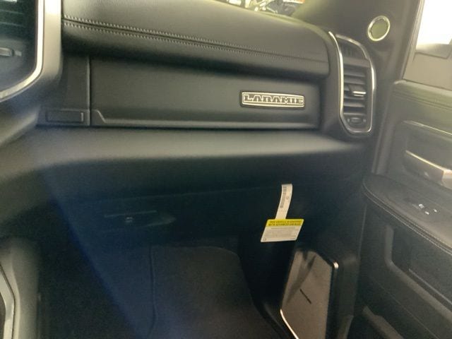 2026 RAM 2500 Laramie - Photo 13