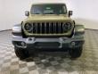 2025 Jeep Wrangler 4-DOOR SPORT S Sport Utility