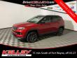 2026 Jeep Compass LIMITED ALTITUDE 4X4 Sport Utility