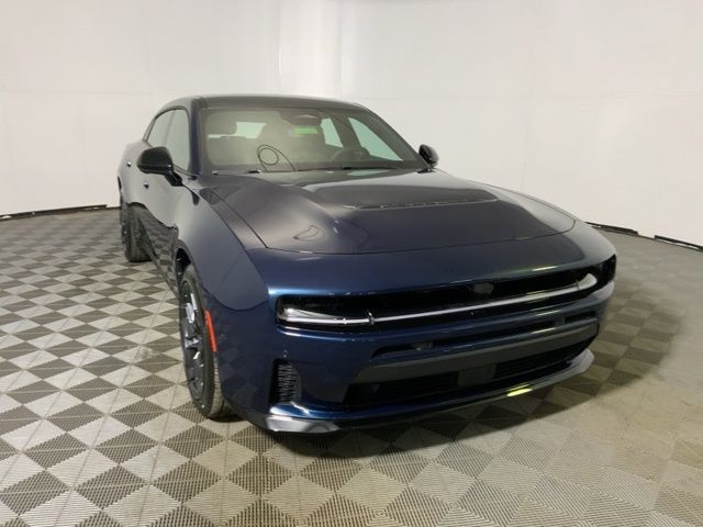2026 Dodge Charger R/T Plus AWD's photo