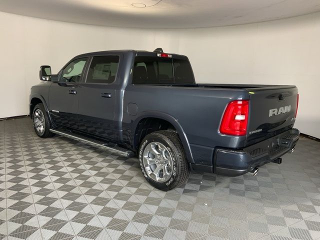 2026 RAM 1500 Big Horn/Lone Star - Photo 10
