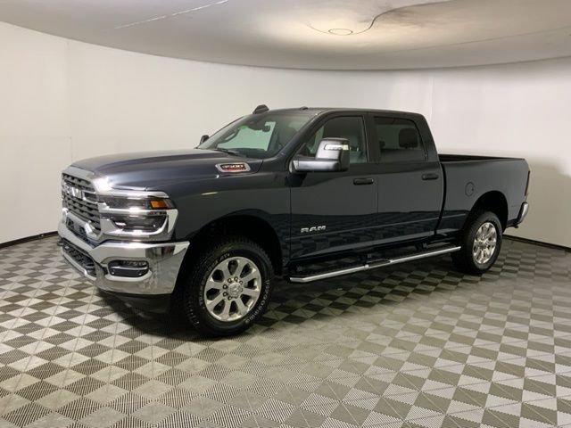 2026 RAM 3500 Big Horn - Photo 12