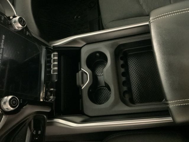 2026 RAM 2500 Big Horn - Photo 26