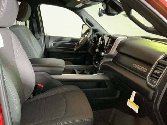 2026 RAM 2500 Big Horn - Photo 31