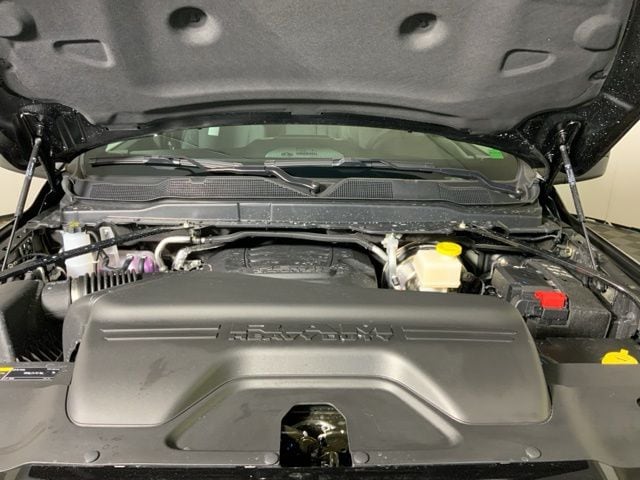 2026 RAM 2500 Big Horn - Photo 37