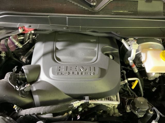 2026 RAM 2500 Laramie - Photo 28