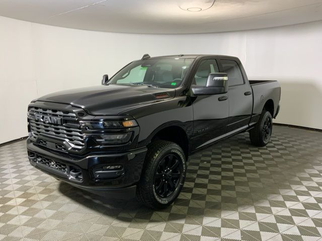2026 RAM 2500 Big Horn - Photo 12