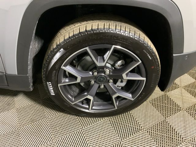 2026 Jeep Cherokee Overland - Photo 40