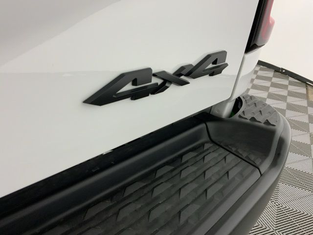 2025 RAM 2500 Tradesman - Photo 13