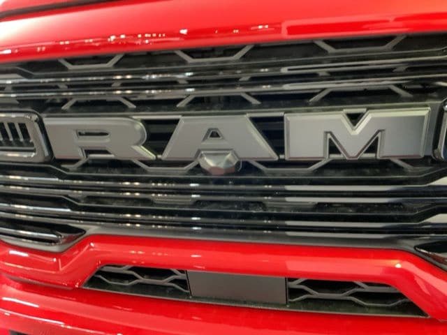2026 RAM 2500 Laramie - Photo 34