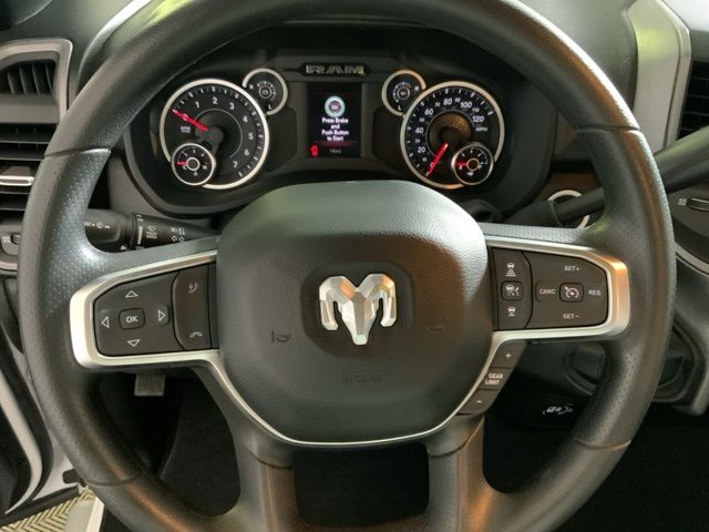 2025 RAM 2500 Tradesman - Photo 15