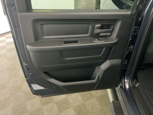 2026 RAM 2500 Tradesman/Black Express - Photo 31