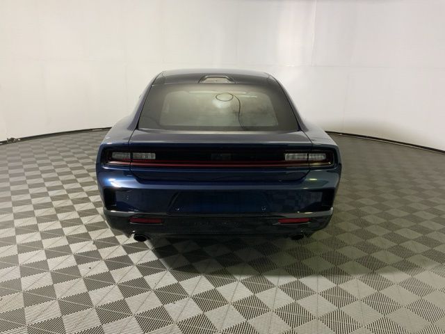 2026 Dodge Charger R/T Plus - Photo 8