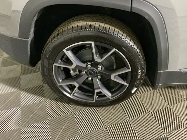 2026 Jeep Cherokee Overland - Photo 41