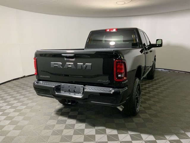 2026 RAM 2500 Big Horn - Photo 6