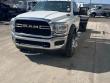 2024 Ram 5500 Chassis Cab TRADESMAN  REGULAR  4X4 108' CA Pickup