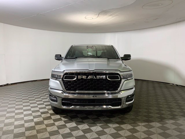 New 2027 Ram 1500 BIG HORN CREW CAB 4X4 5'7 BOX Pickup