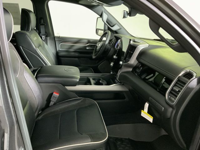 2026 RAM 1500 Laramie - Photo 34