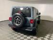 2026 Jeep Wrangler 4-DOOR RUBICON Sport Utility