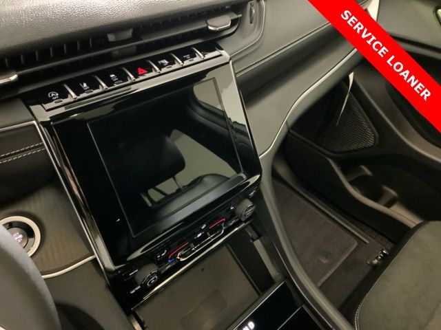 2025 Jeep Grand Cherokee L Altitude - Photo 19