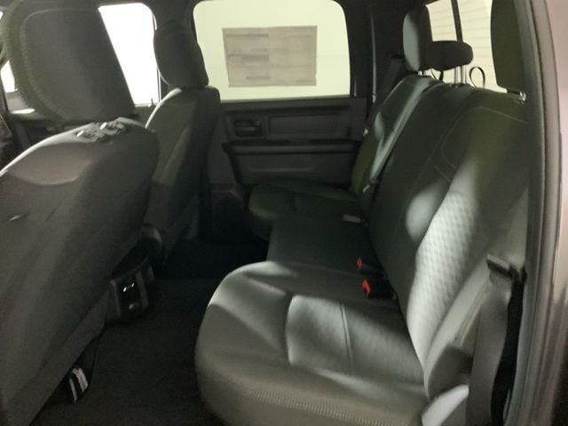 2026 RAM 2500 Tradesman/Black Express - Photo 28