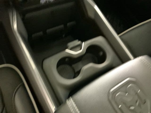 2025 RAM 1500 Laramie - Photo 21