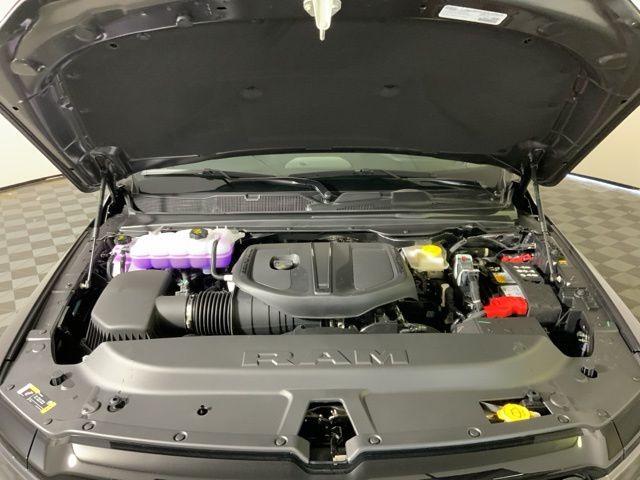 2026 RAM 1500 Laramie - Photo 45