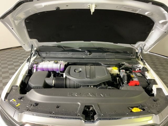 2025 RAM 1500 Laramie - Photo 44