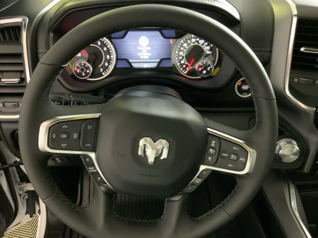 2025 RAM 1500 Laramie - Photo 16