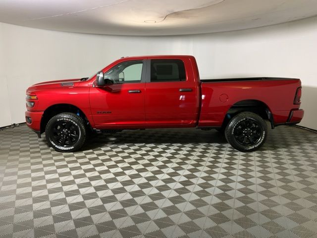 2026 RAM 2500 Big Horn - Photo 11