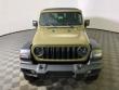 2025 Jeep Wrangler 4-DOOR SPORT S Sport Utility