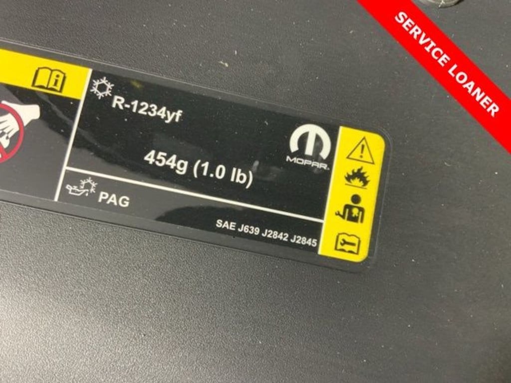 New 2026 Jeep Compass LIMITED ALTITUDE 4X4 Sport Utility