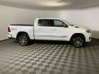 2026 Ram 1500 TUNGSTEN CREW CAB 4X4 Pickup