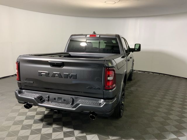 2026 RAM 1500 Laramie - Photo 7