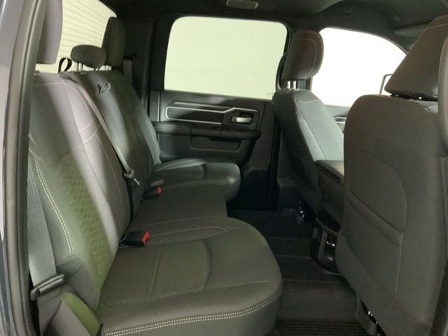 2026 RAM 3500 Big Horn - Photo 36