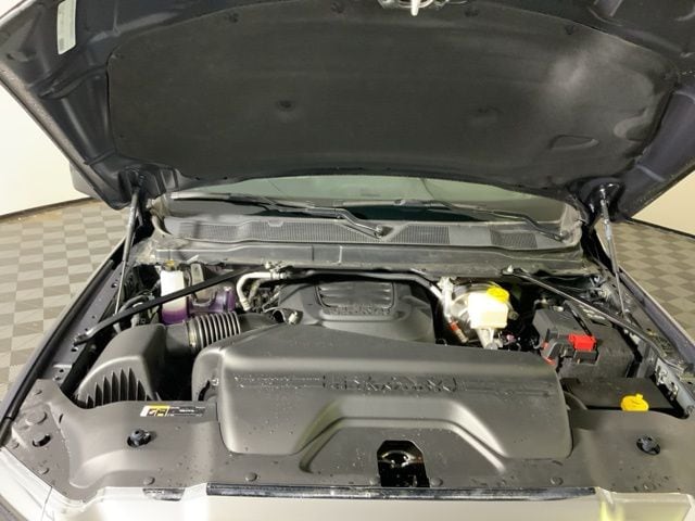 2026 RAM 3500 Big Horn - Photo 44