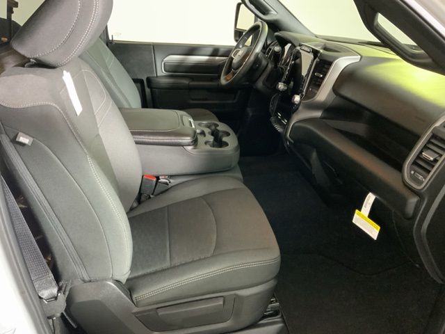 2025 RAM 2500 Tradesman - Photo 26