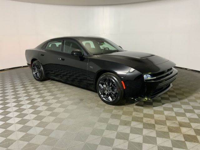 2026 Dodge Charger R/T AWD's photo