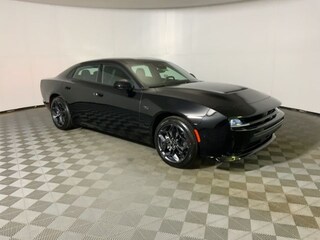 2026 Dodge Charger 4-Door R/T  AWD Sedan