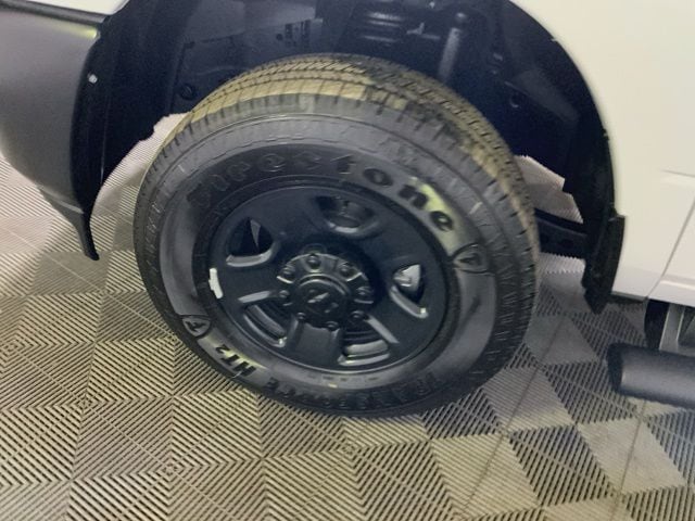 2025 RAM 2500 Tradesman - Photo 32