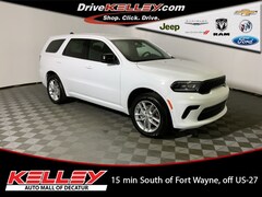2026 Dodge Durango GT AWD Sport Utility