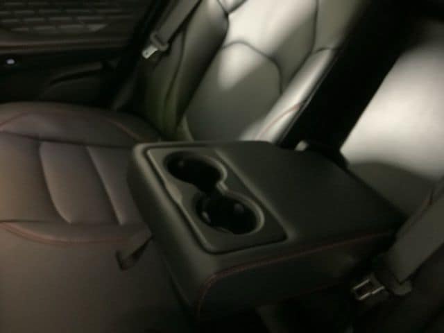 2026 Dodge Charger R/T Plus - Photo 27