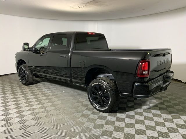 2026 RAM 2500 Big Horn - Photo 10