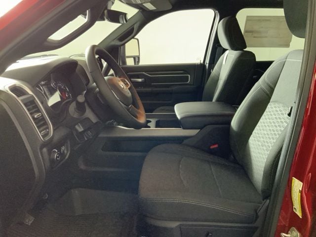 2026 RAM 2500 Big Horn - Photo 15